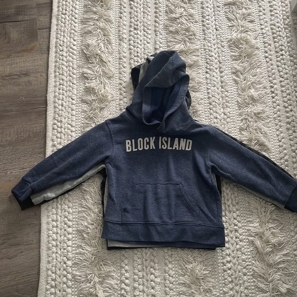 Boys Sweatshirt Bundle - Picture 2 of 14